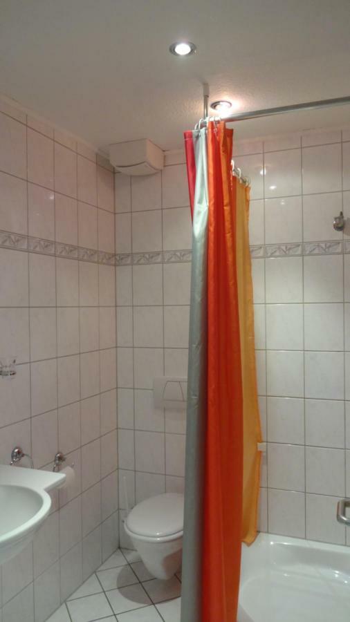Bed and Breakfast Gastehaus Reuten Ensdorf Экстерьер фото