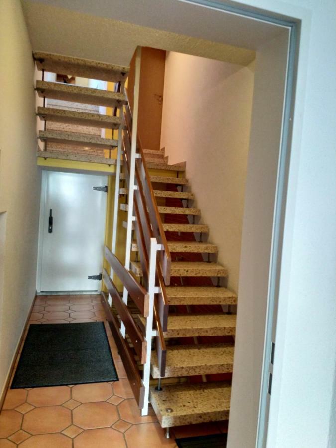 Bed and Breakfast Gastehaus Reuten Ensdorf Экстерьер фото