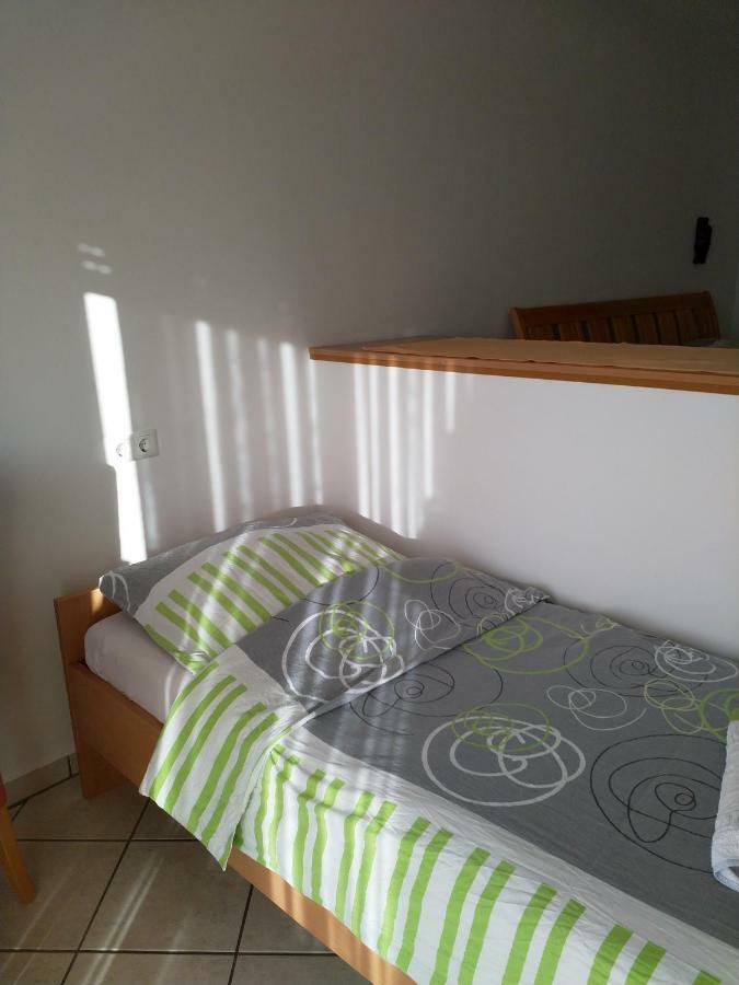 Bed and Breakfast Gastehaus Reuten Ensdorf Экстерьер фото